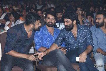 Jaya Janaki Nayaka Movie Audio Launch
